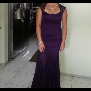 Stunning dress size 8